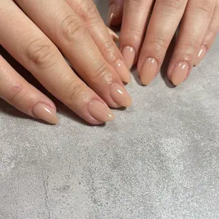 ミディアム キッズ ネイル まはろ ねいる🌺のエステ・リラクイメージ