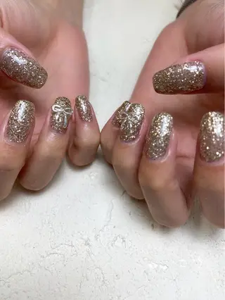ネイル nuás* ニュアーズのネイルデザイン