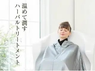 あだち整体エステ 首肩背中のゆるめぐのエステ・リラクイメージ