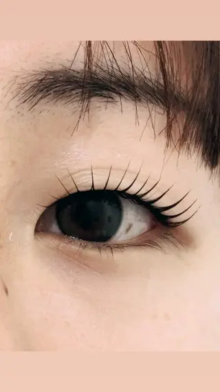 マツエク・マツパ 🌻SUZUKA .K🌻のマツエク・マツパデザイン