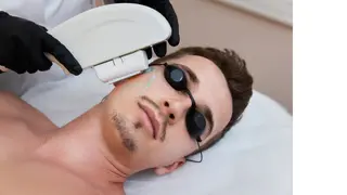 メンズ キッズ Beauty Salon HALOのエステ・リラクイメージ