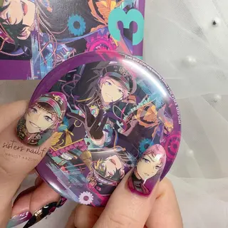 ネイル sisters nail.fのネイルデザイン