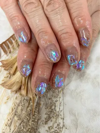 ネイル Basic町田本店 Suzunaのネイルデザイン