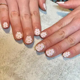 ネイル Tocowaka マエダのネイルデザイン