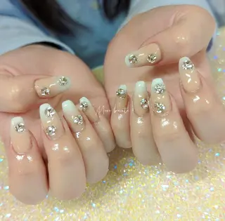 ネイル I LOVE ME NAIL.｡.:*♡のネイルデザイン