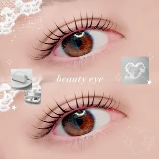 マツエク・マツパ 横浜研修所★高橋 直美のマツエク・マツパデザイン