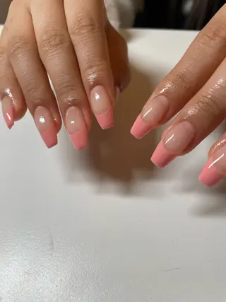 ネイル ulu🌼 nanaのネイルデザイン