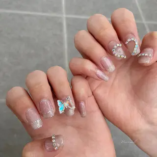 ネイル Mii nail いづみのその他イメージ