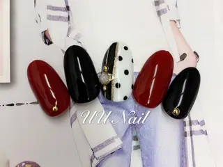 ネイル UU Beauty &Nailのネイルデザイン