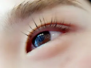 マツエク・マツパ ‘Amo アモのマツエク・マツパデザイン