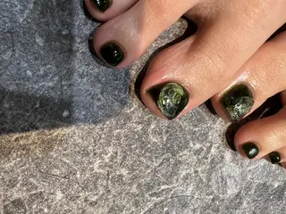 ネイル ヘアメイクネイリスト 💄💅hidemiのヘアスタイル