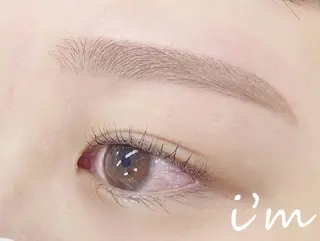 アイブロウ モテ眉No.1🎀 renaの眉毛・アイブロウイメージ