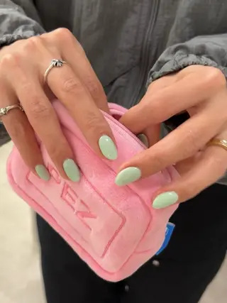 ネイル koyuki /nailのネイルデザイン