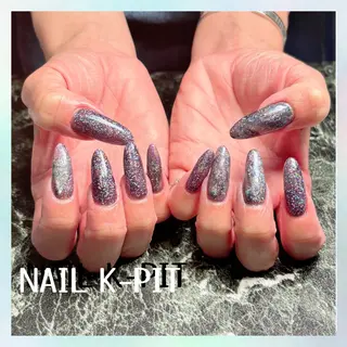 ネイル NAIL K-PIT ネイル ケーピットの眉毛・アイブロウイメージ