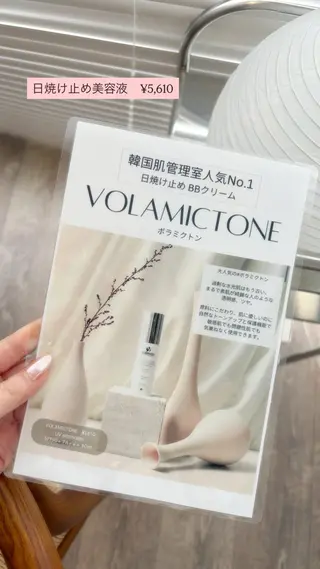 【韓国肌管理・脱毛】 クレセントのその他イメージ