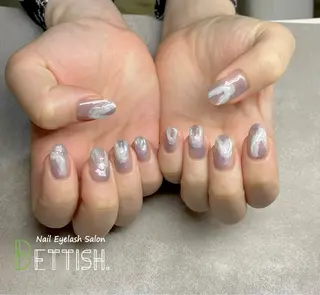ネイル BETTISH. KUMIKO☺︎︎のネイルデザイン