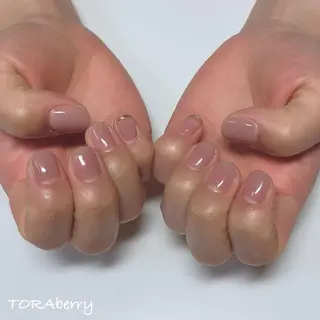 ネイル ネイリスト なつみのネイルデザイン