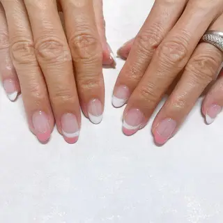 ネイル mogunail &blowのネイルデザイン