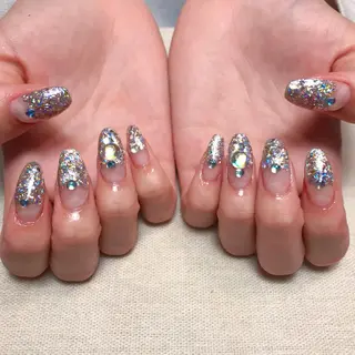 ネイル 💅chainail _aiのネイルデザイン