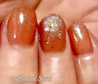 ネイル nailsalon Saraのネイルデザイン