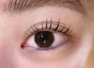 マツエク・マツパ EnBlesS/ otohaのヘアスタイル