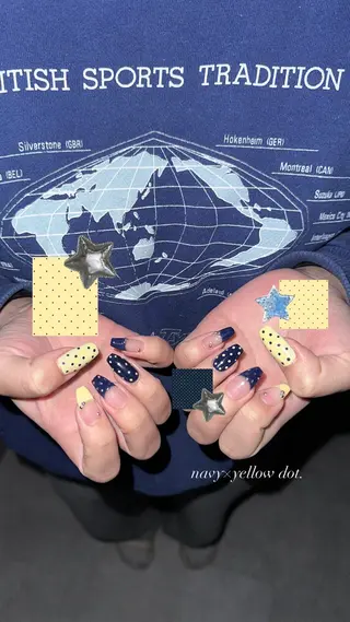 ネイル Designer EGGのマツエク・マツパデザイン