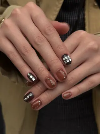 ネイル Kotomi .Nのネイルデザイン