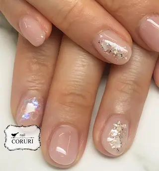 ネイル nail CORURIのネイルデザイン