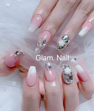 ネイル リ ナのネイルデザイン