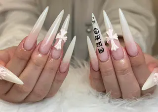 ネイル NIE MoMoのネイルデザイン