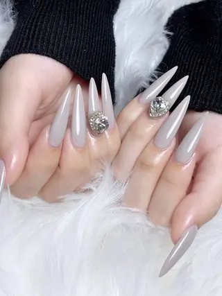 ネイル Re:more みうのネイルデザイン