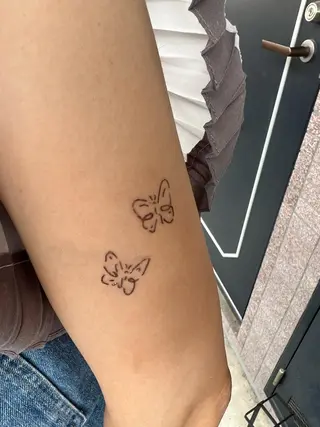 n. fumikoのネイルデザイン