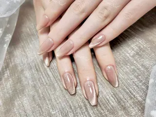 ネイル ナユキNA.YUKI 池袋店のネイルデザイン