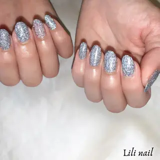ネイル Lili beauty salon所属・Lilibeauty salonのネイルデザイン