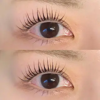 マツエク・マツパ ZABLASH🪐 -ナツキ-のマツエク・マツパデザイン