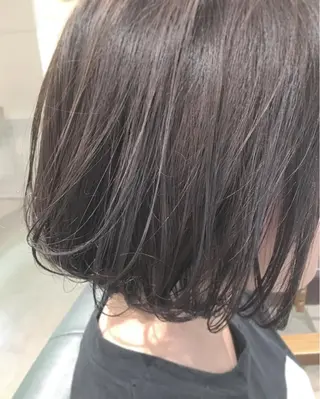 ショート 中富 🍪みなのヘアスタイル