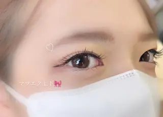 マツエク・マツパ une fleur URARAのその他イメージ