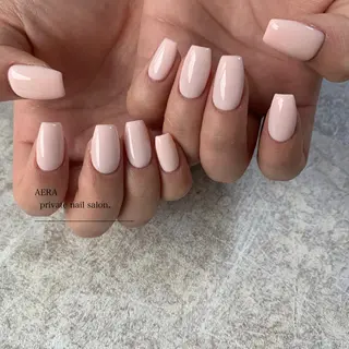 ネイル AERA nail shino🐱⸝꙳のネイルデザイン