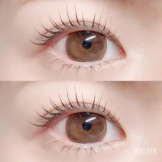 マツエク・マツパ Twinkmiru新宿所属・Yuriko⭐️ まつげ/眉毛のマツエク・マツパデザイン