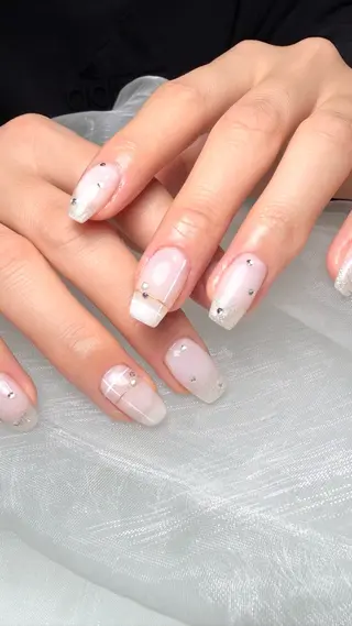 ネイル nail by naduのネイルデザイン