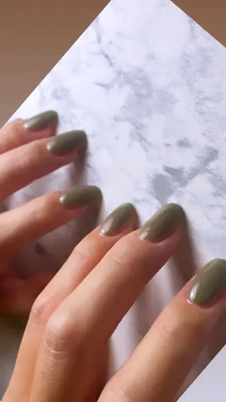 ネイル 廣瀬 かおりのネイルデザイン