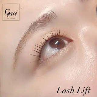マツエク・マツパ Nail&Eye Graceのマツエク・マツパデザイン