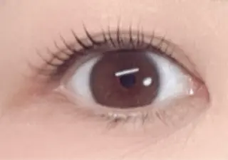 マツエク・マツパ eyelist MICHELLのマツエク・マツパデザイン