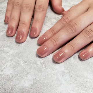 ネイル Salon EF 栄店のネイルデザイン