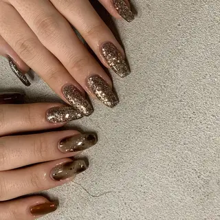 ネイル S. JEWELのネイルデザイン