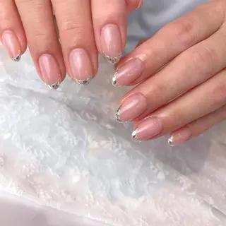 ネイル salon enuのネイルデザイン