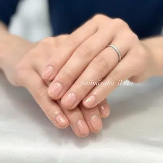 ネイル ネイル miyakoのネイルデザイン