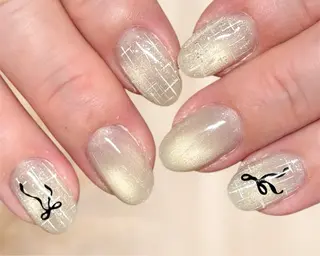 ネイル NailSalon CHILLのネイルデザイン