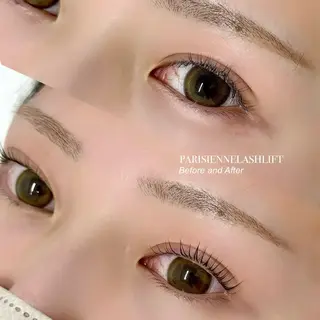 マツエク・マツパ yur Moyu🎀のマツエク・マツパデザイン