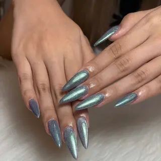 ネイル The 1989 Nail Salonのネイルデザイン